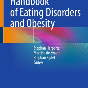 Handbook of Eating Disorders and Obesity (EPUB)