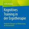 Kognitives Training in der Ergotherapie (Original PDF from Publisher)