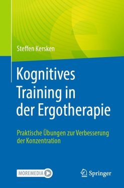 Kognitives Training in der Ergotherapie (Original PDF from Publisher)