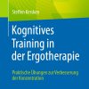 Kognitives Training in der Ergotherapie (EPUB)