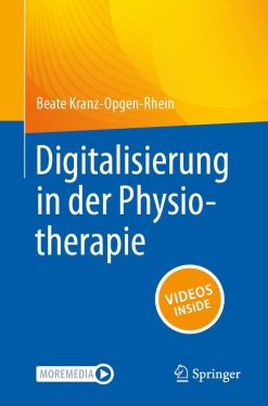 Digitalisierung in der Physiotherapie (EPUB)