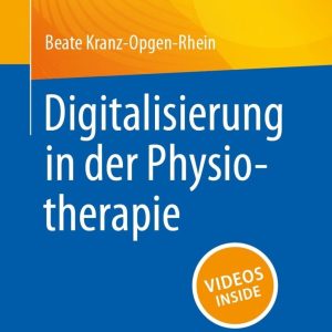 Digitalisierung in der Physiotherapie (EPUB)