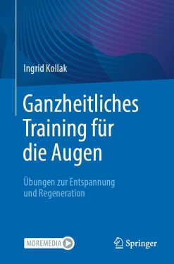 Ganzheitliches Training für die Augen (Original PDF from Publisher)