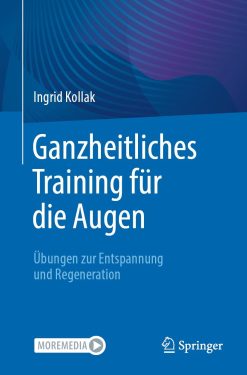 Ganzheitliches Training für die Augen (EPUB)