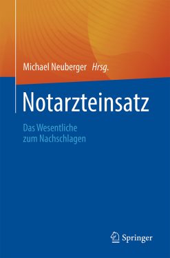 Notarzteinsatz: Das Wesentliche zum Nachschlagen (EPUB)