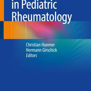 Clinical Examples in Pediatric Rheumatology (EPUB)