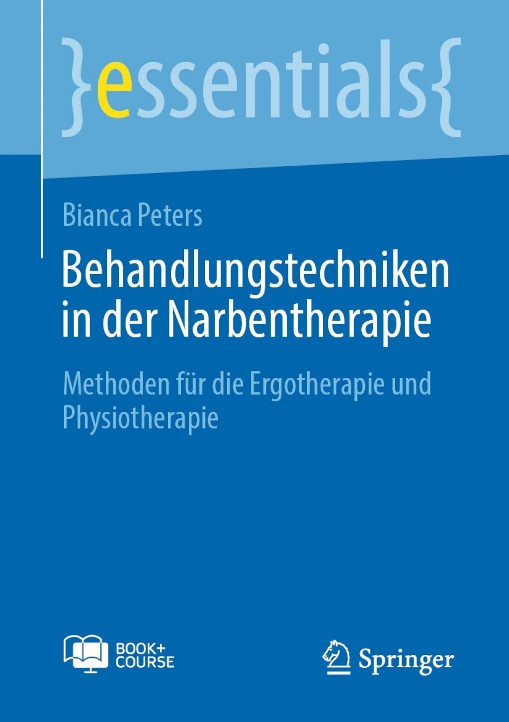 Behandlungstechniken in der Narbentherapie: Methoden für die Ergotherapie und Physiotherapie (Original PDF from Publisher)