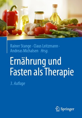 Ernährung und Fasten als Therapie, 3rd Edition (Original PDF from Publisher)