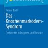 Das Knochenmarködem-Syndrom: Fortschritte in Diagnose und Therapie (Original PDF from Publisher)