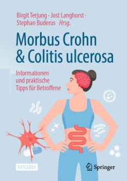 Morbus Crohn und Colitis ulcerosa (EPUB)
