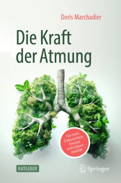 Die Kraft der Atmung: Für mehr Gelassenheit, Energie und Lebensqualität (Original PDF from Publisher)