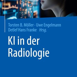 KI in der Radiologie (German Edition), 2025th Edition (EPUB)