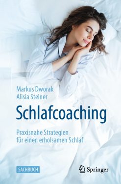 Schlafcoaching: Praxisnahe Strategien für einen erholsamen Schlaf (Original PDF from Publisher)