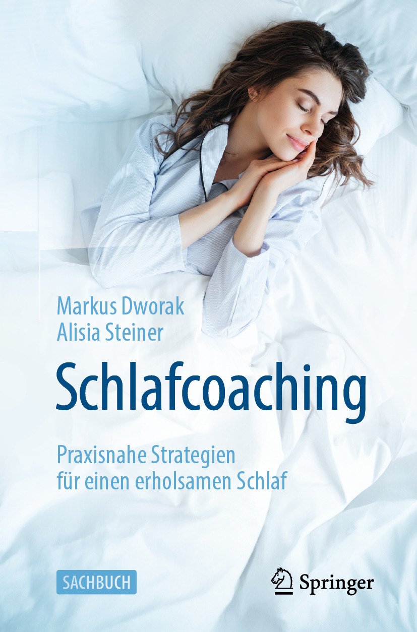 Schlafcoaching: Praxisnahe Strategien für einen erholsamen Schlaf (Original PDF from Publisher)