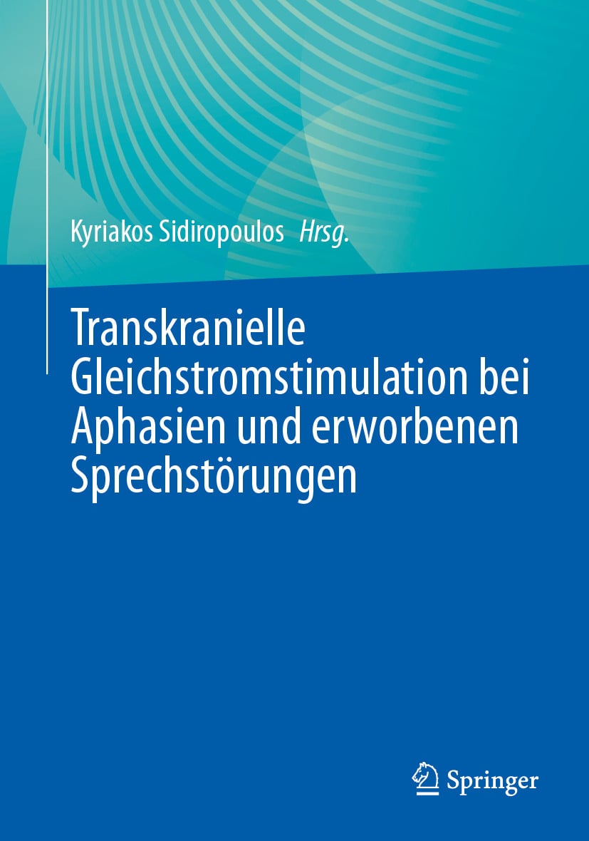 Transkranielle Gleichstromstimulation bei Aphasien und erworbenen Sprechstörungen (Original PDF from Publisher)