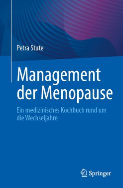 Management der Menopause: Ein medizinisches Kochbuch rund um die Wechseljahre (Original PDF from Publisher)
