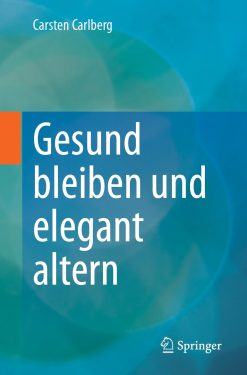 Gesund bleiben und elegant altern (Original PDF from Publisher)