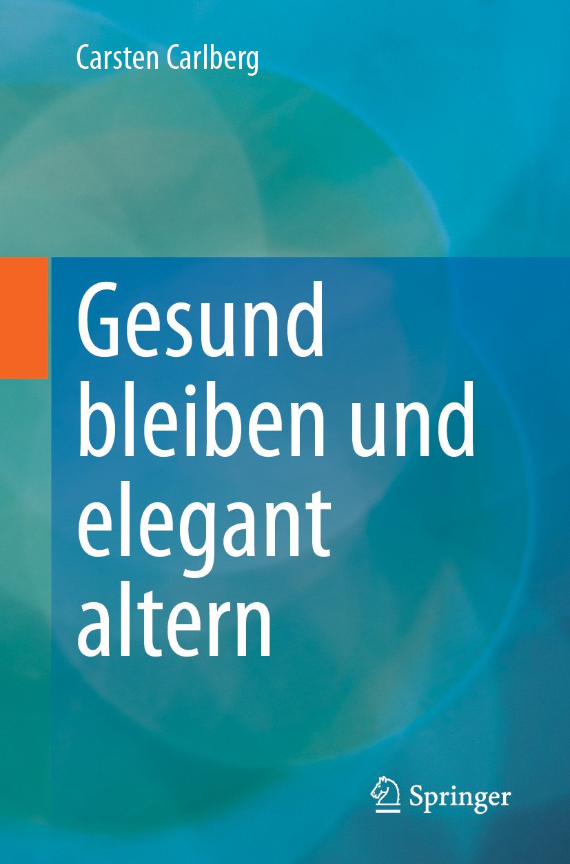 Gesund bleiben und elegant altern (Original PDF from Publisher)