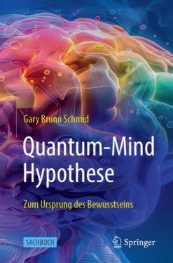 Quantum-Mind-Hypothese (EPUB)