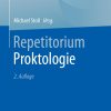 Repetitorium Proktologie (German Edition), 2nd Edition (Original PDF from Publisher)