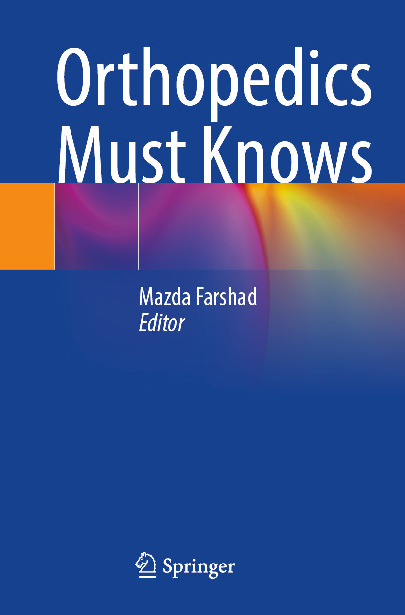Orthopedics Must Knows (EPUB)