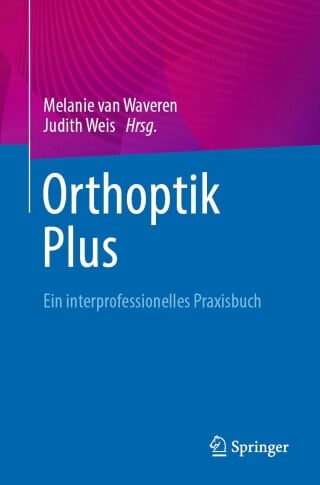 Orthoptik Plus (EPUB)