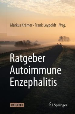 Ratgeber Autoimmune Enzephalitis (Original PDF from Publisher)