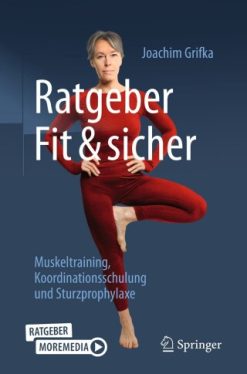 Ratgeber Fit und sicher (EPUB)