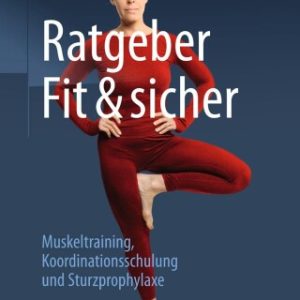 Ratgeber Fit und sicher (EPUB)