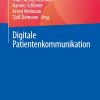Digitale Patientenkommunikation (German Edition) (EPUB)