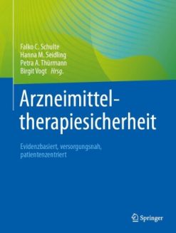 Arzneimitteltherapiesicherheit (Original PDF from Publisher)
