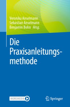 Die Praxisanleitungsmethode (Original PDF from Publisher)