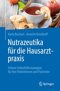 Nutrazeutika für die Hausarztpraxis (Original PDF from Publisher)