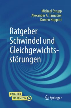 Ratgeber Schwindel und Gleichgewichtsstörungen (Original PDF from Publisher)