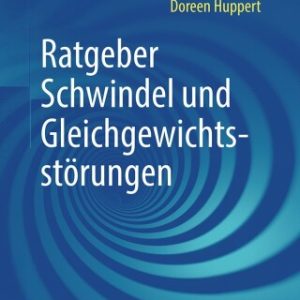 Ratgeber Schwindel und Gleichgewichtsstörungen (Original PDF from Publisher)