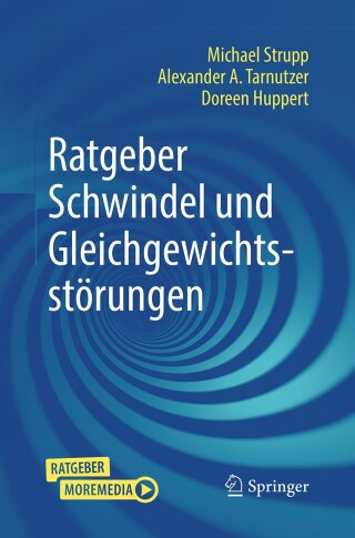 Ratgeber Schwindel und Gleichgewichtsstörungen (Original PDF from Publisher)