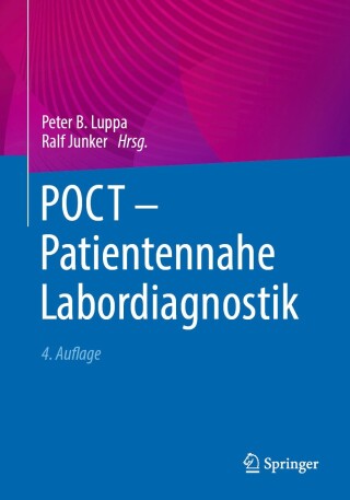 POCT – Patientennahe Labordiagnostik, 4th Edition (Original PDF from Publisher)