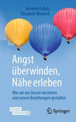 Angst überwinden, Nähe erleben (Original PDF from Publisher)