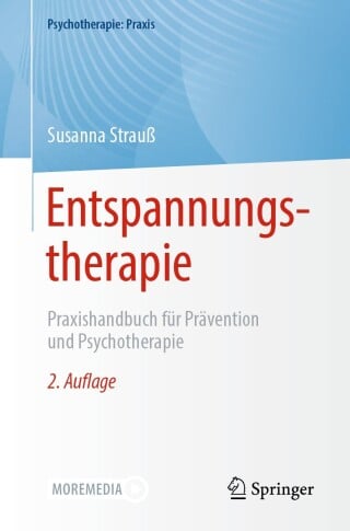 Entspannungstherapie, 2nd Edition (EPUB)