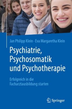 Psychiatrie, Psychosomatik und Psychotherapie (Original PDF from Publisher)