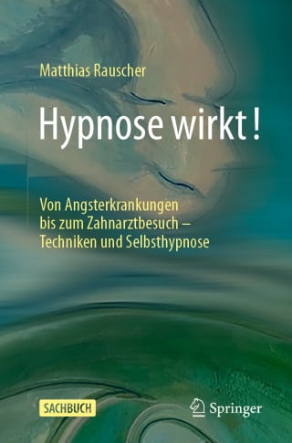 Hypnose wirkt!, 2nd Edition (Original PDF from Publisher)