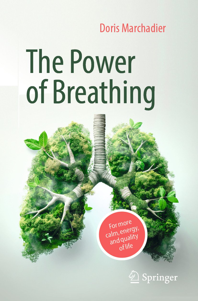 The Power of Breathing: For More Calm, Energy, and Quality of Life (Original PDF from Publisher)