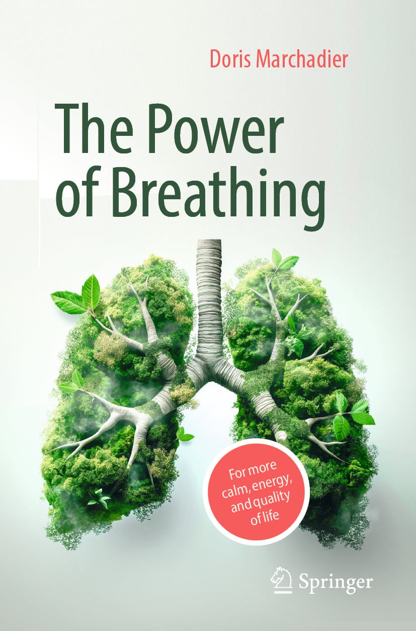 The Power of Breathing: For More Calm, Energy, and Quality of Life (EPUB)