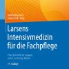Larsens Intensivmedizin für die Fachpflege: Plus: kostenfreier Zugang zum E-Learning-Modul (German Edition), 11th Edition (EPUB)