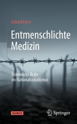 Entmenschlichte Medizin (Original PDF from Publisher)