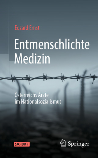 Entmenschlichte Medizin (EPUB)