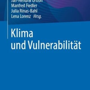 Klima und Vulnerabilität (Original PDF from Publisher)