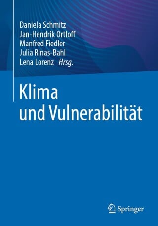 Klima und Vulnerabilität (EPUB)