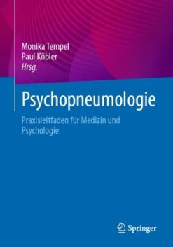 Psychopneumologie (Original PDF from Publisher)