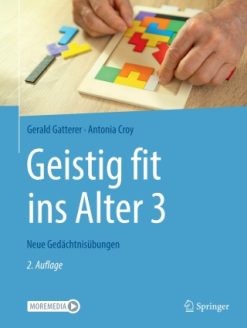 Geistig fit ins Alter 3, 2nd Edition (Original PDF from Publisher)